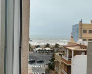 Bedroom of Flat to rent in Sagunto / Sagunt  with Air Conditioner