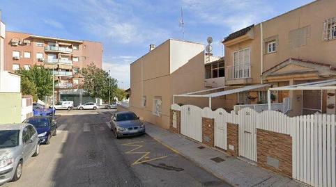 Foto 2 de Piso en venta en Cl Europa  Bl:, Barrio de Peral - San Félix, Cartagena