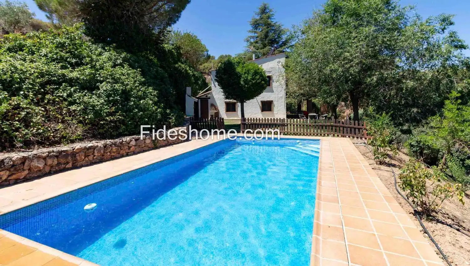 Maison rustique avec piscine à vendre à X9C8+FWH Cónchar 0, imagen 21