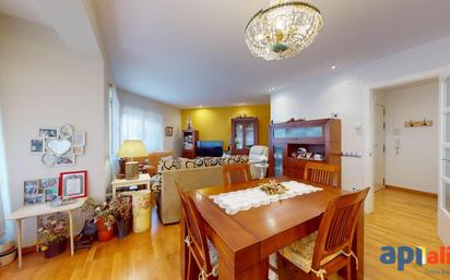 Living room of Flat for sale in  Tarragona Capital  with Air Conditioner