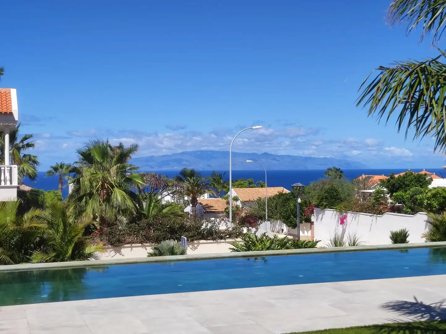 Detached house with pool for sale in Casco Urbano, imagen 30