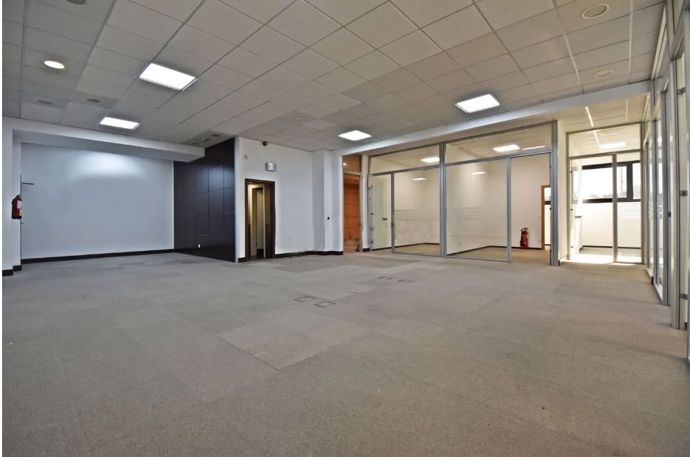 Office for sale in Calle Poeta José Hierro, 21, San José - Buenos Aires