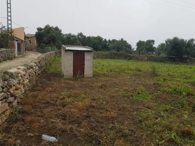 Terreni e lotti in vendita a Oliva de Plasencia, imagen 3