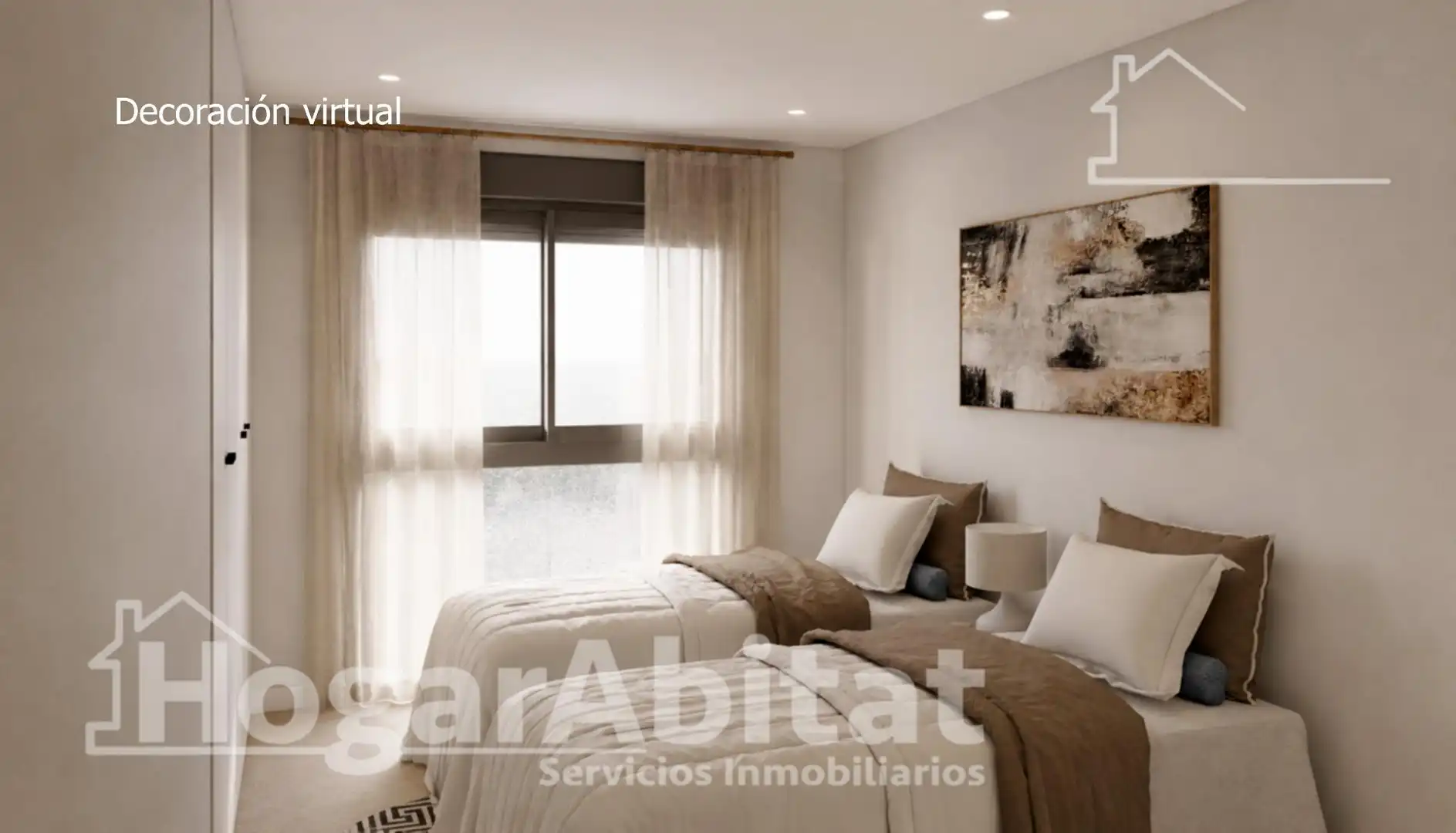Appartement avec ascenseur à vendre à Calle ERNESTO PEREZ ALMELA ESQ MIQUEL V ARNAU, imagen 12