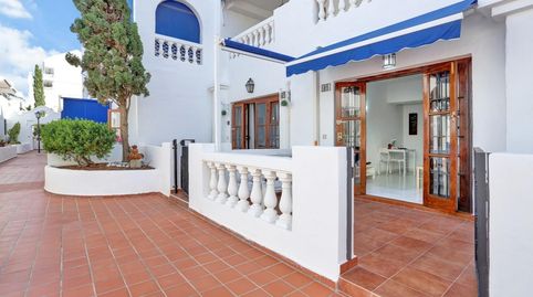 Foto 3 de Estudio de alquiler en Calle Sierra Nevada (oasis Sur), 4, Los Cristianos, Arona
