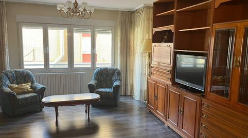 Photo 2 of Flat to rent in Calle de Santa Orosia, Barrio del Ave, Zaragoza