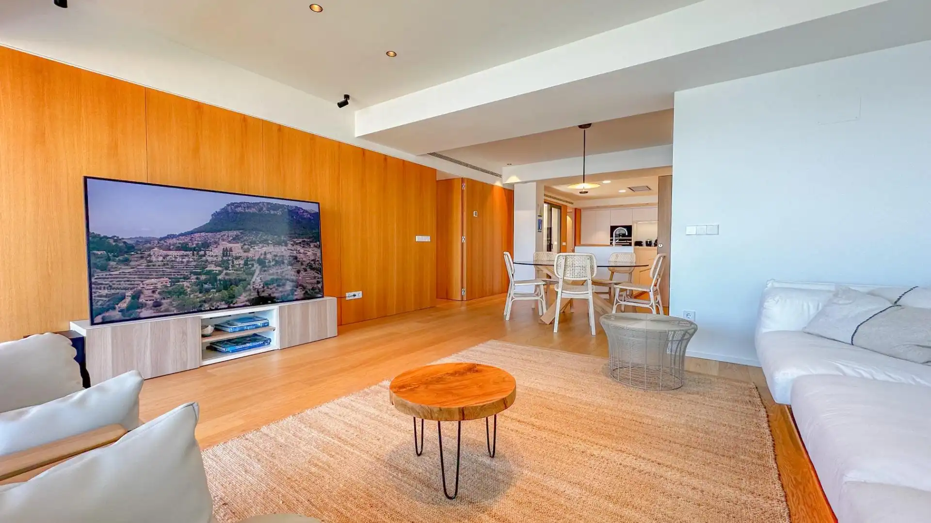 Penthouse mit Terrasse zum Verkauf in GABRIEL ROCA, imagen 6