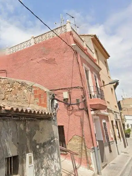 Wohnungen zum Verkauf in CL ANDOVAL 13 LLIRIA (VALENCIA), -1, Casco Antiguo