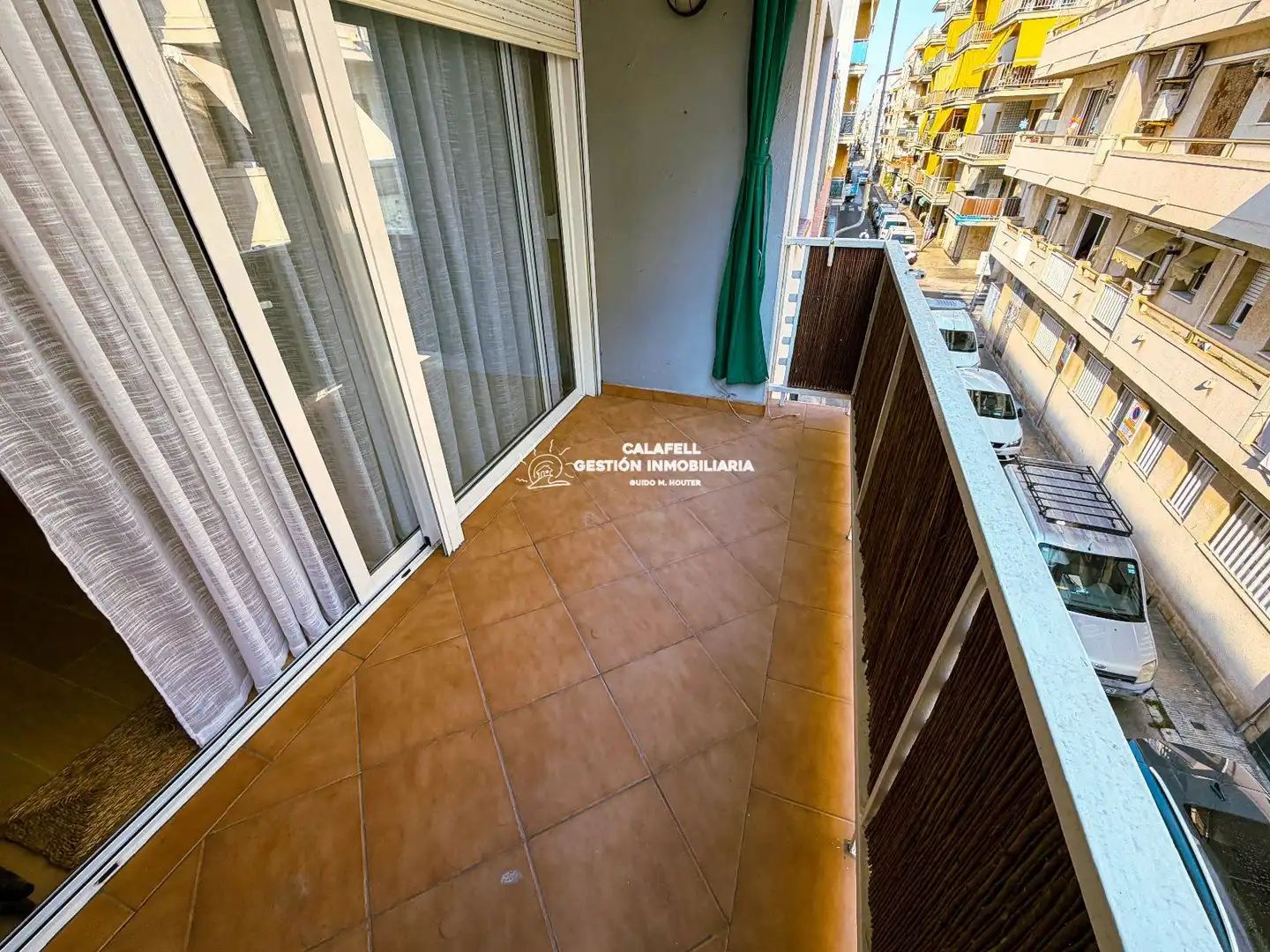 Flat with lift for sale in Maritim Sant Joan de Deu 98, imagen 6