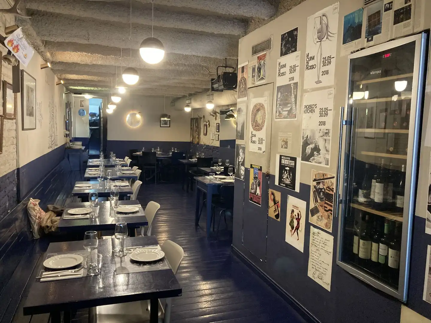 Local comercial en traspàs a Eixample, imagen 8