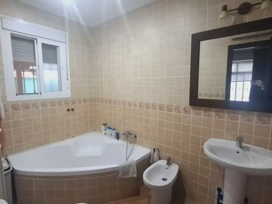 Chalet con piscina en venta en CAMINO DEL RODEO 28, imagen 16