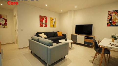 Foto 2 de Apartamento de alquiler en Conil, Conil de la Frontera