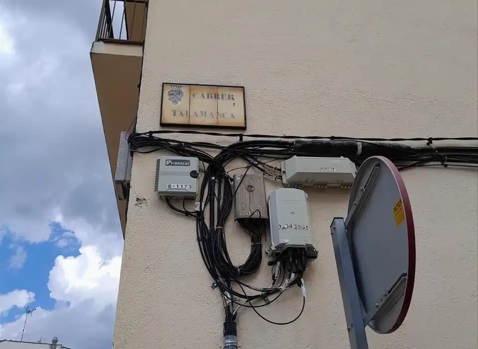 Maisonette zum Verkauf in Carrer Talamanca, imagen 4