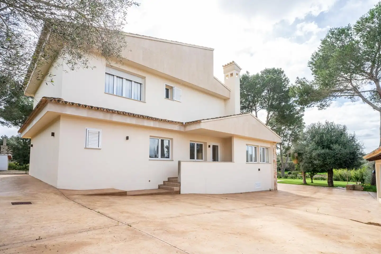 Country house with pool for sale in SEGREGACION RUSTICA, imagen 3