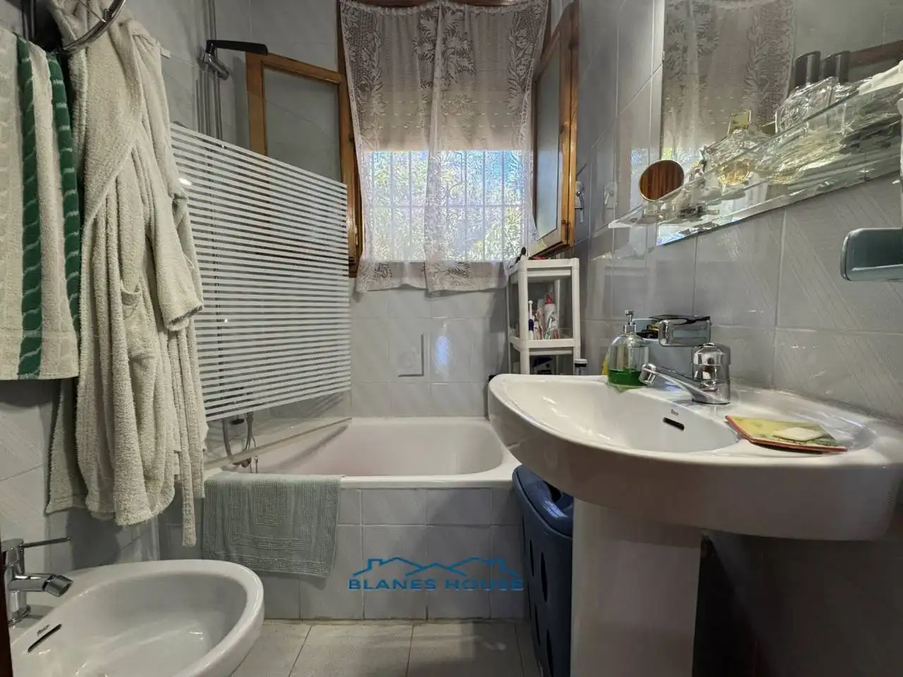 Casa amb piscina en venda a Calle Ronda Goba 0, imagen 7