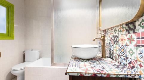 Foto 4 de Piso en venta en Les Creus, Pineda de Mar