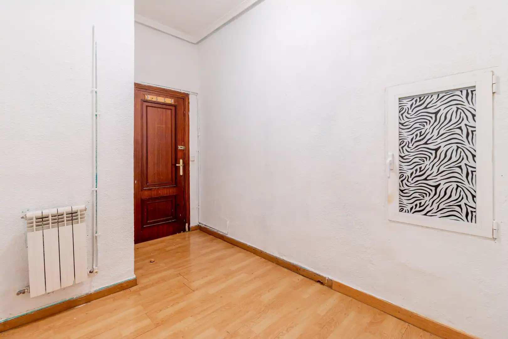 Pis en venda en Madrid amb Calefacció
