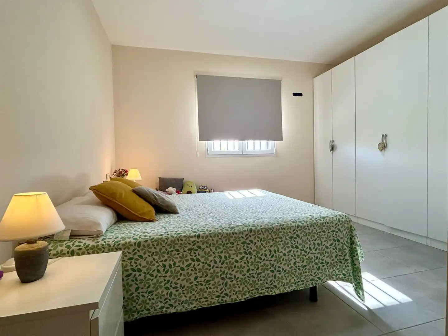 Dormitori de Casa o xalet en venda en Tuineje amb Jardí privat, Terrassa i Traster