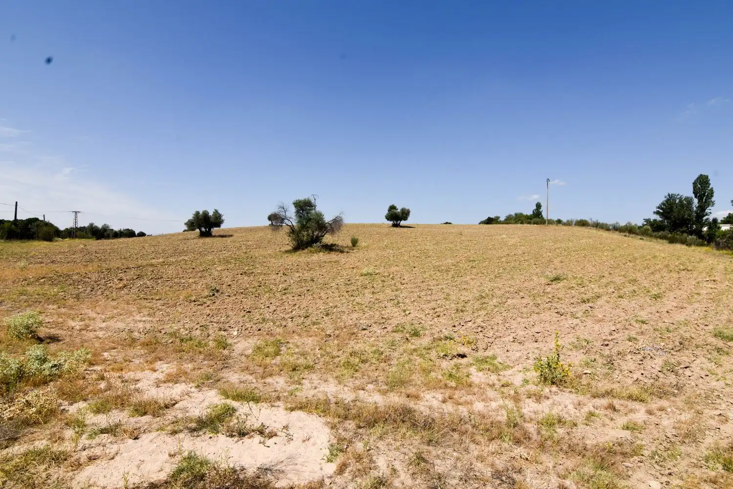 Finca rústica en venta en Navalcarnero con Jardín privado, Terraza y Trastero
