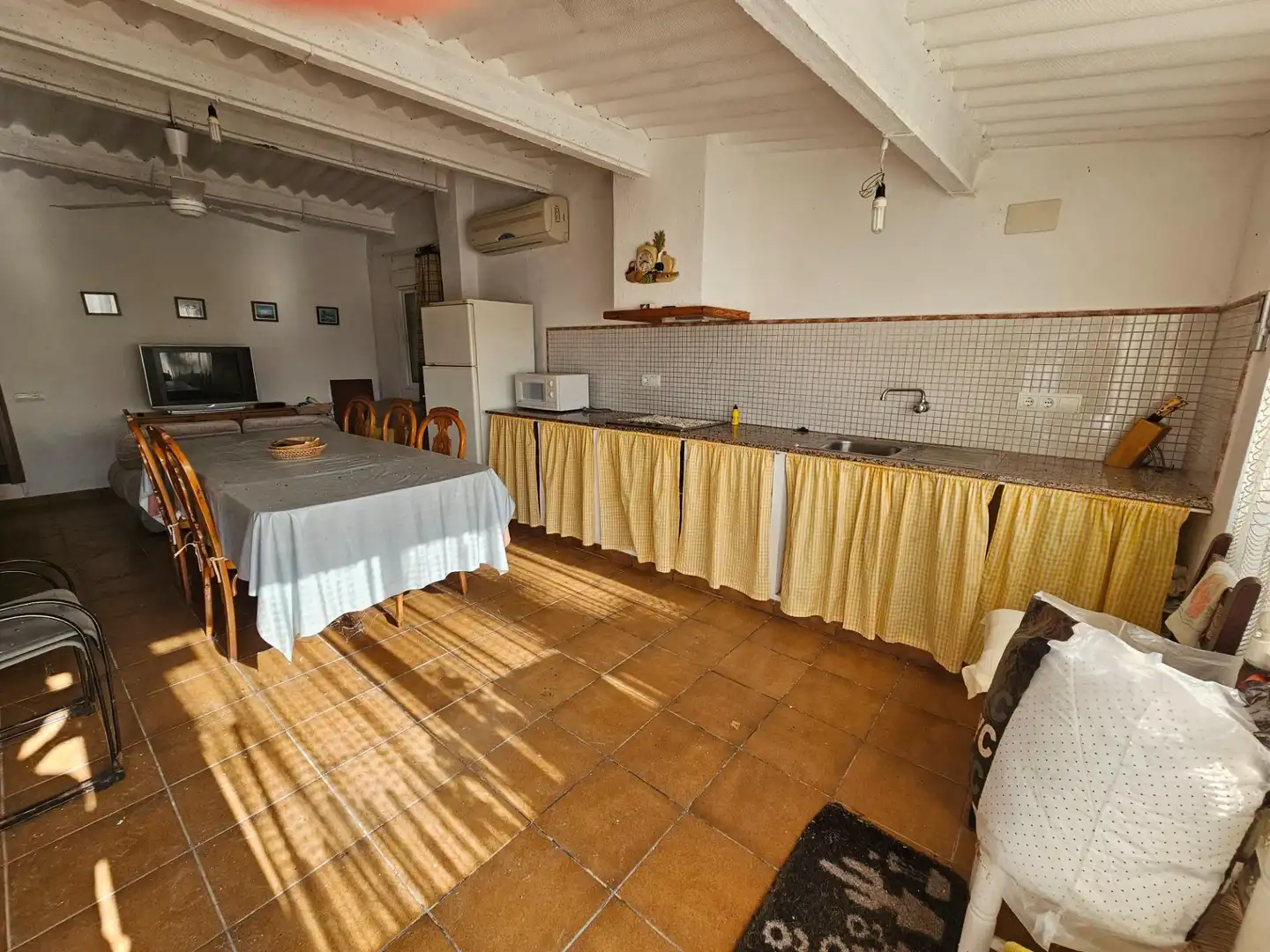 Country house for sale in Alcanar, imagen 8
