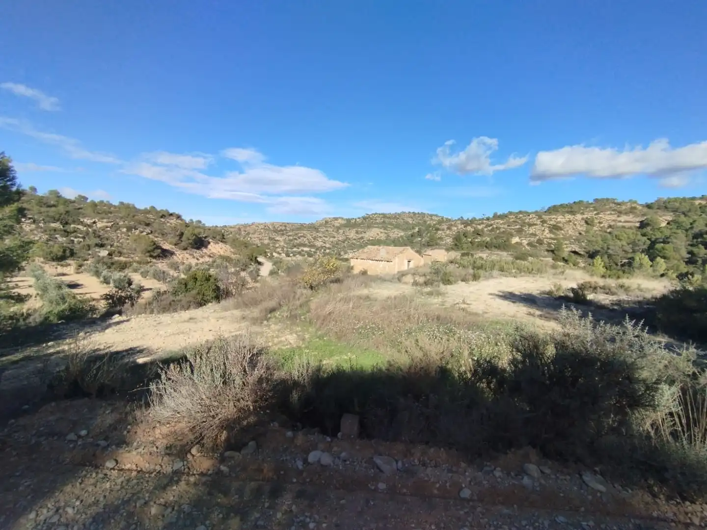 Grundstücke zum Verkauf in Alcañiz