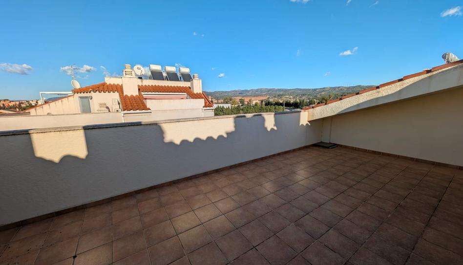 Foto 1 de Pis en venda a Carrer Ramon Llull, Roquetes, Tarragona