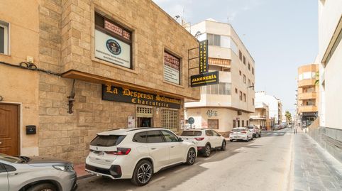 Photo 4 of Houses for sale in Las Piscinas Naturales, Torrevieja
