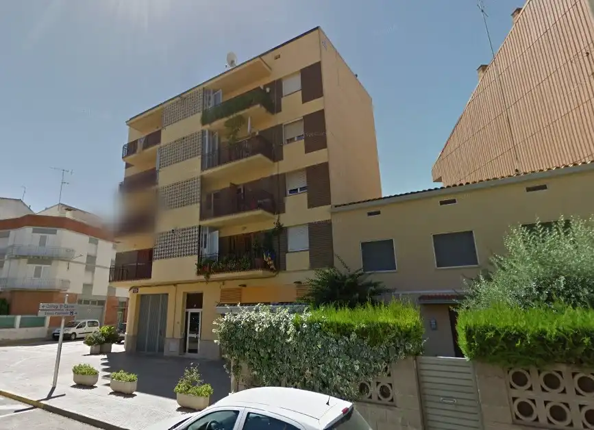 Appartement à vendre à C/ Domingo Cardenal