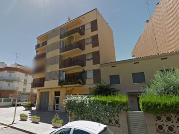 Flat for sale in C/ Domingo Cardenal
