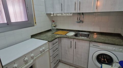 Foto 4 de Piso en venta en Mare de Deu de Montserrat, Els Munts, Torredembarra