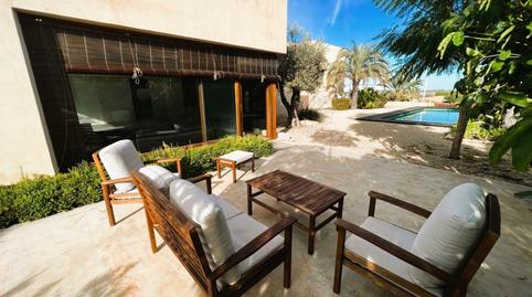 Foto 4 de Casa o xalet en venda a Valverde, Elche / Elx