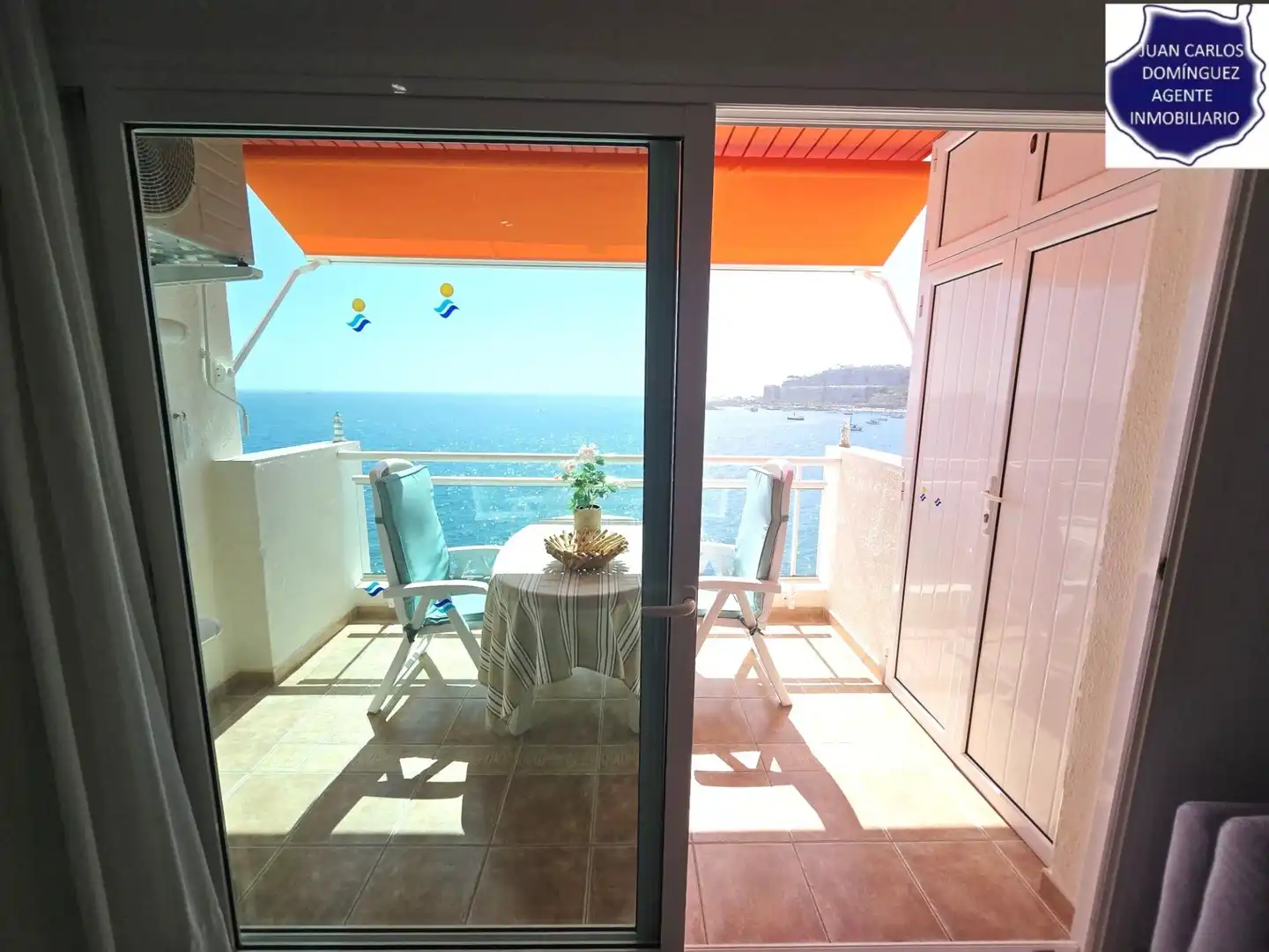 Apartament amb piscina de lloguer a Arguineguín, imagen 8