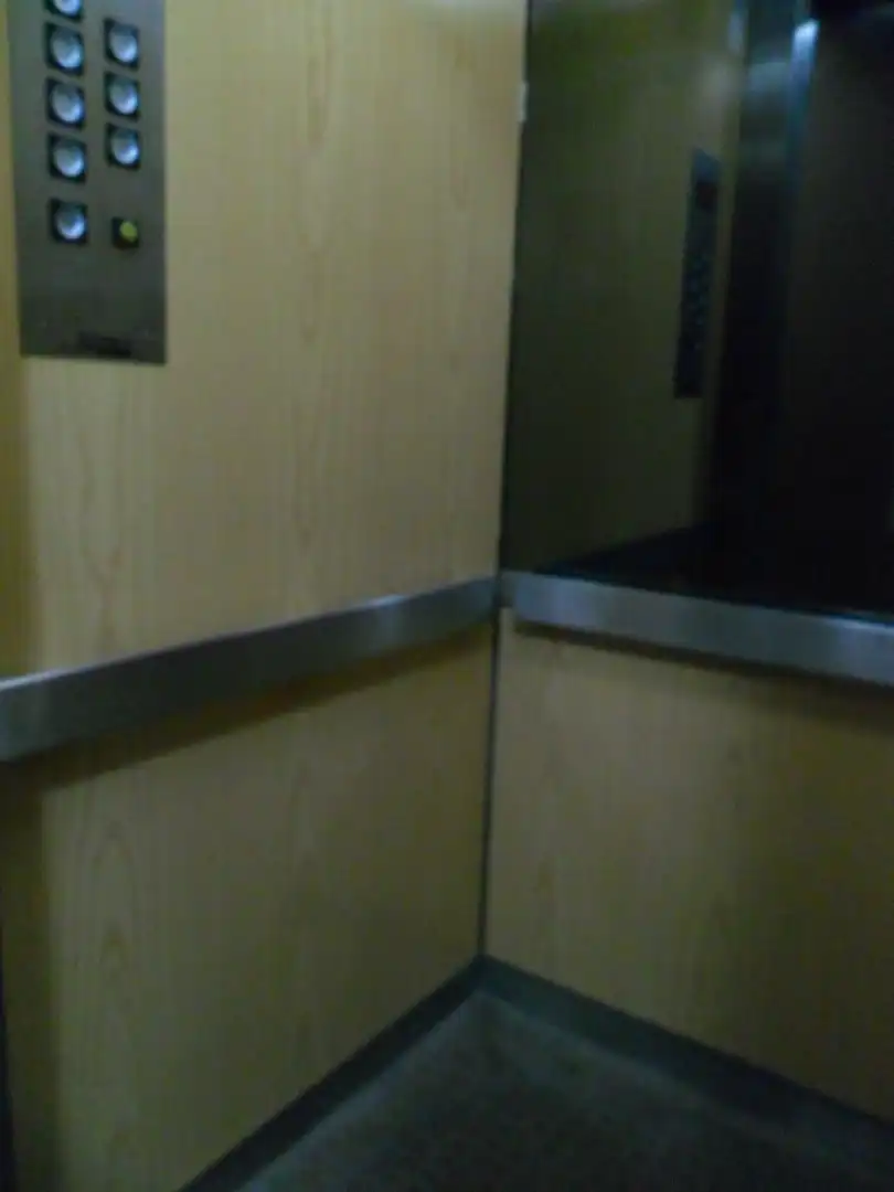 Piso de alquiler en La Cruz
