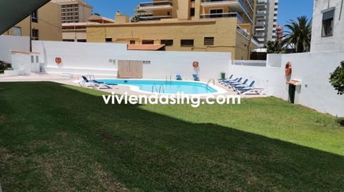 Foto 2 de Piso en venta en Avenida de Cristobal Colón, 28, Zona Botánico, Puerto de la Cruz