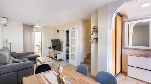 Foto 4 de Casa o xalet en venda a Camino de la Marquesa, Retamar,  Almería Capital