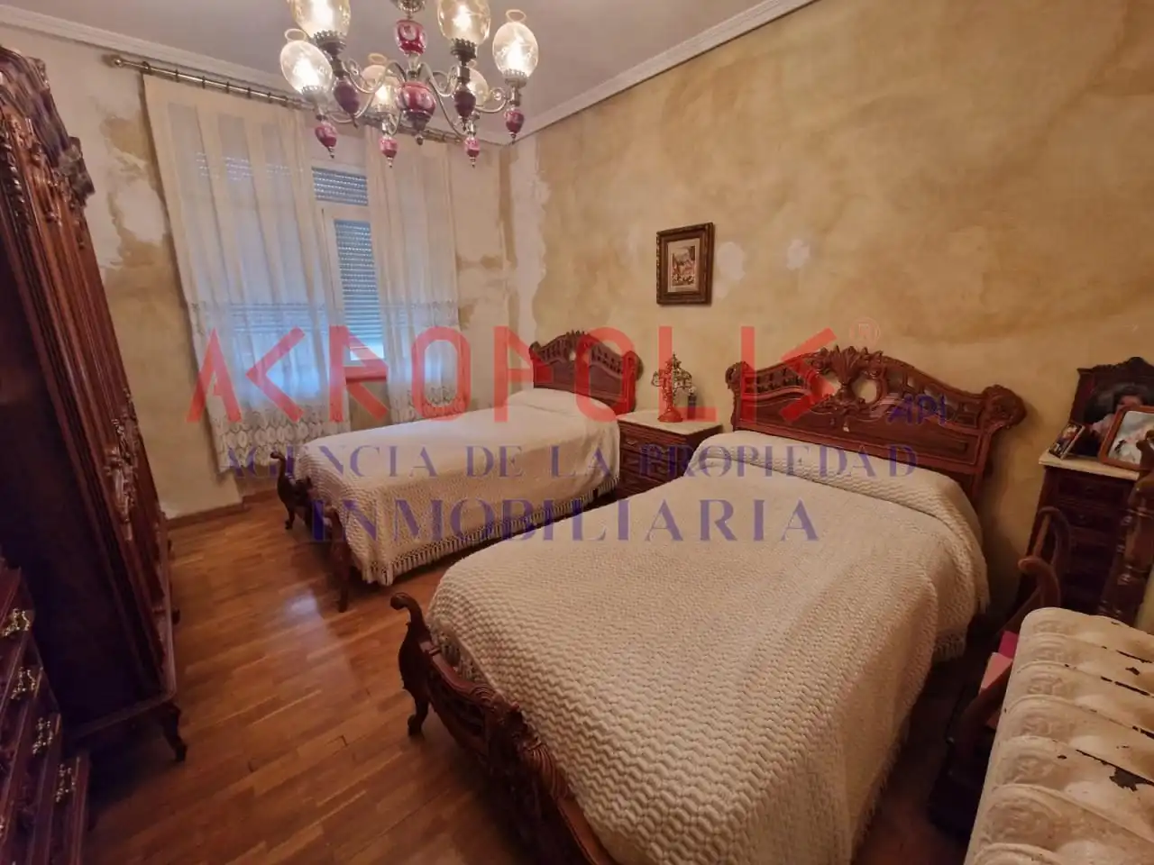 Mixt residencial en venda a Calle Fray Toribio 5, imagen 6