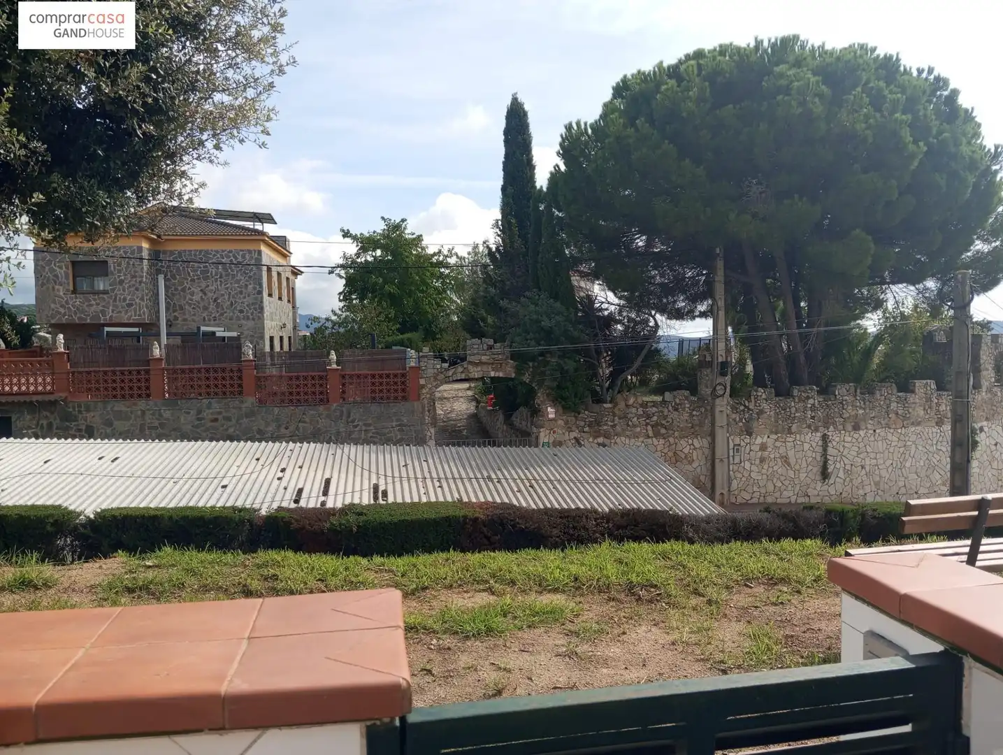 Detached homes for sale in Can Massuet del Far