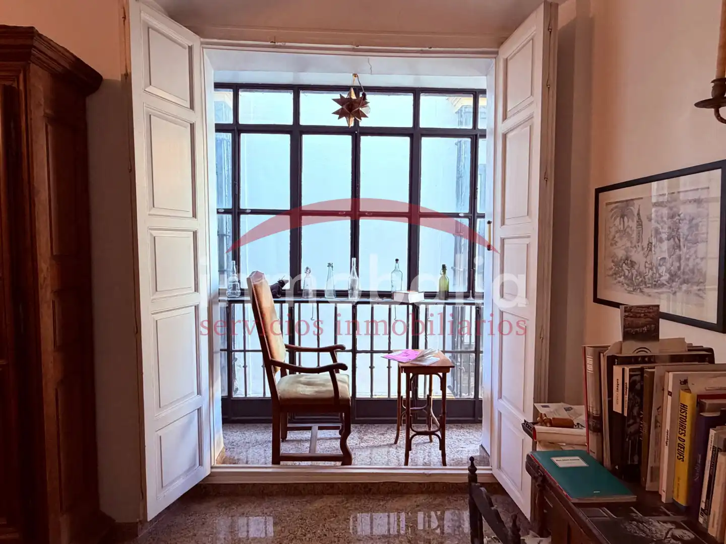 Houses for sale in Sevilla