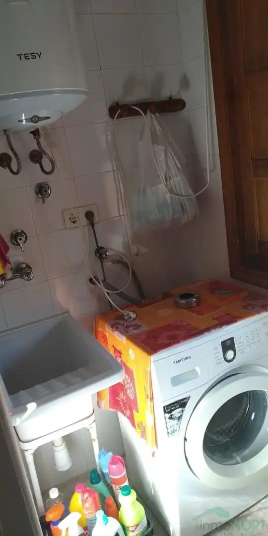 Casa o xalet en venda a Los Narejos - Punta Calera
