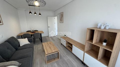 Photo 3 of Flat for rent in C. Bélgica, Pelabravo, Salamanca