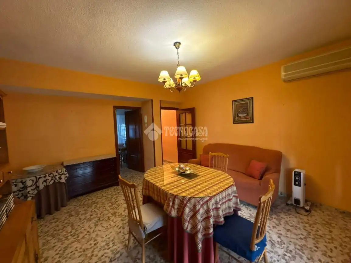 Appartamento in vendita a Andújar, imagen 5