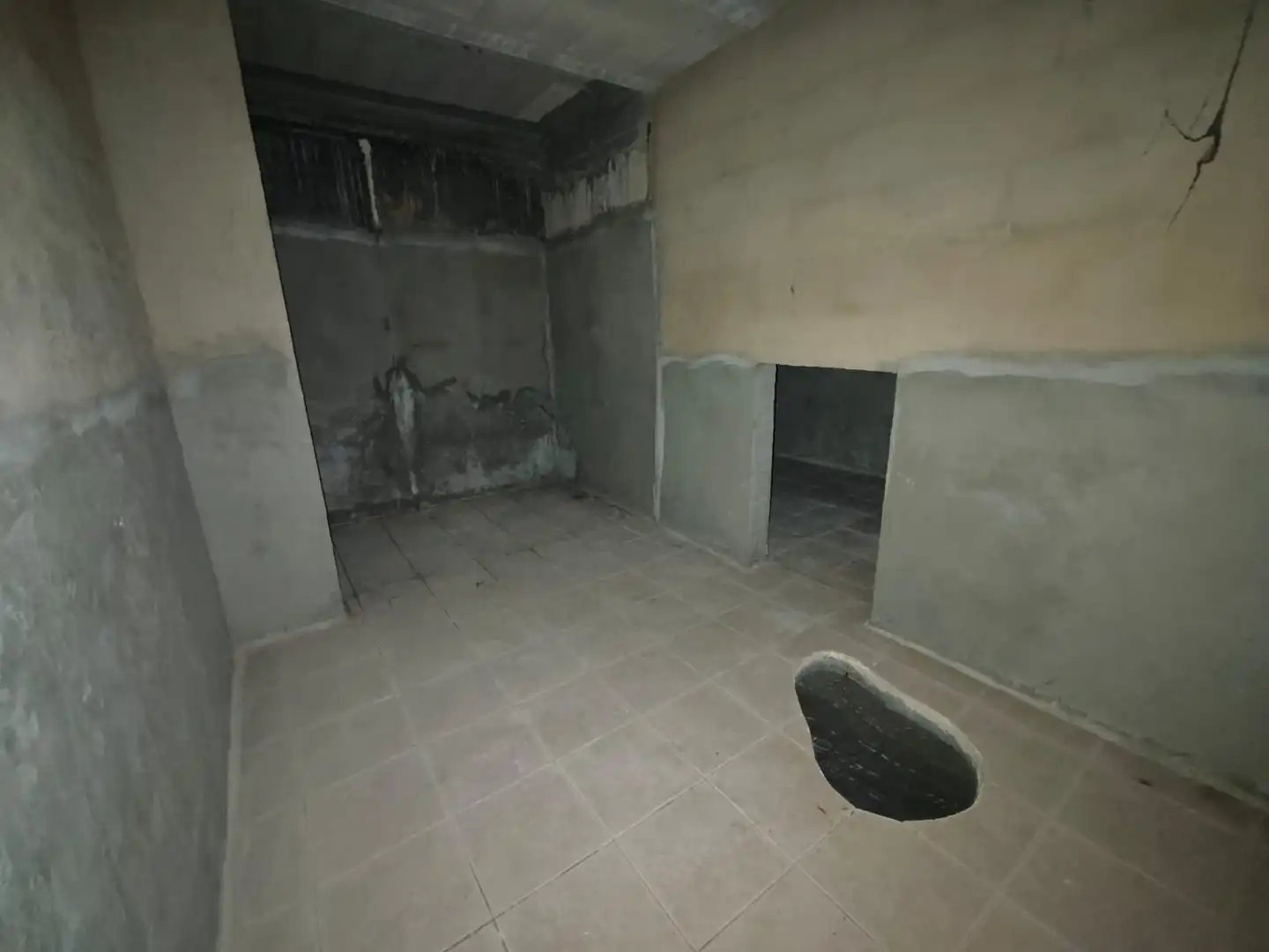 Storage room for rent in Teulada