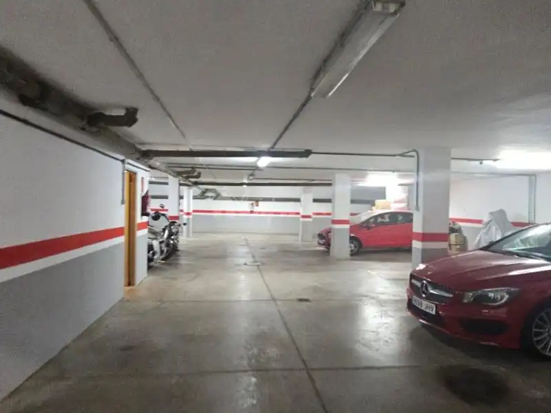 Apartamento en venta en La Camella