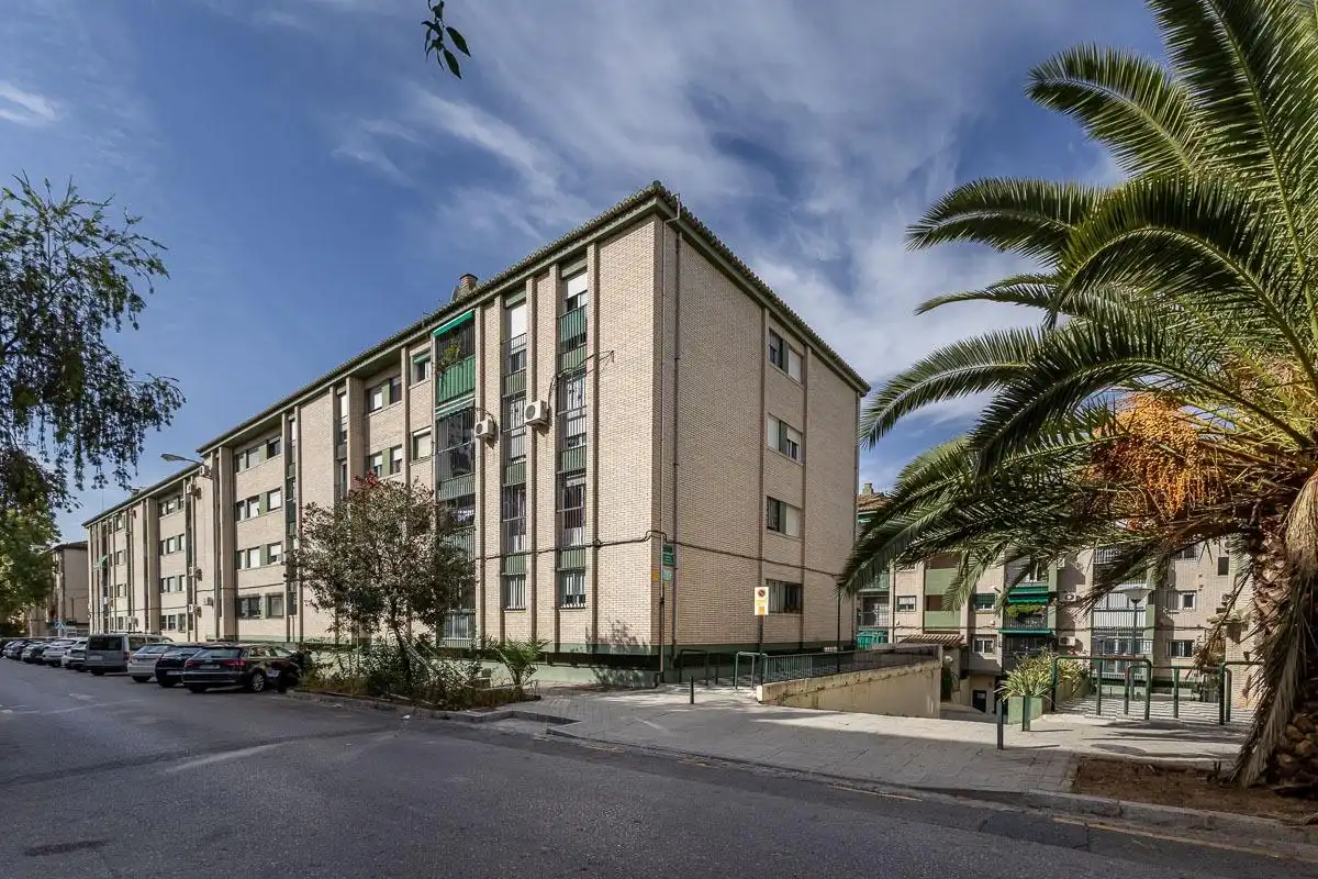 Flat for sale in Parque Nueva Granada