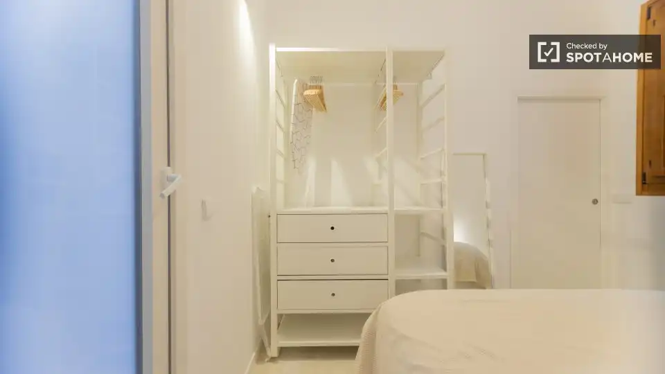 Habitación en El Cabanyal - El Canyamelar
