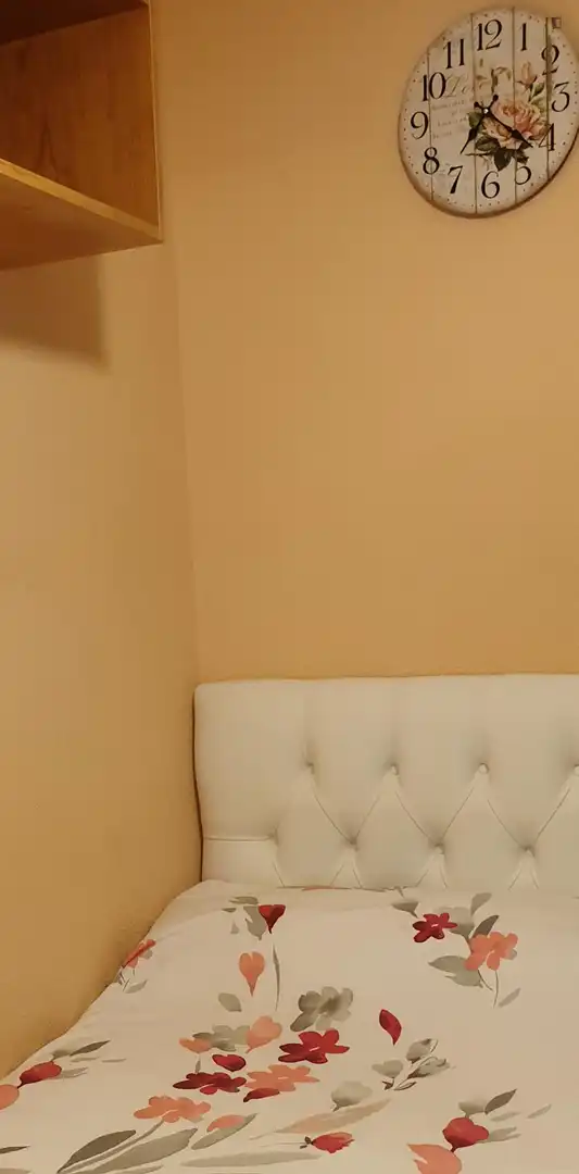 Habitació a San Bernardo