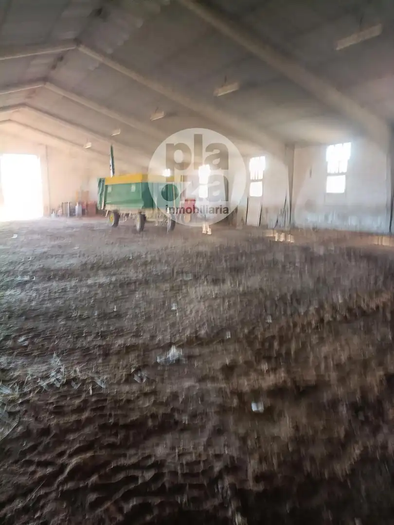 Industrial buildings for sale in Villadiego