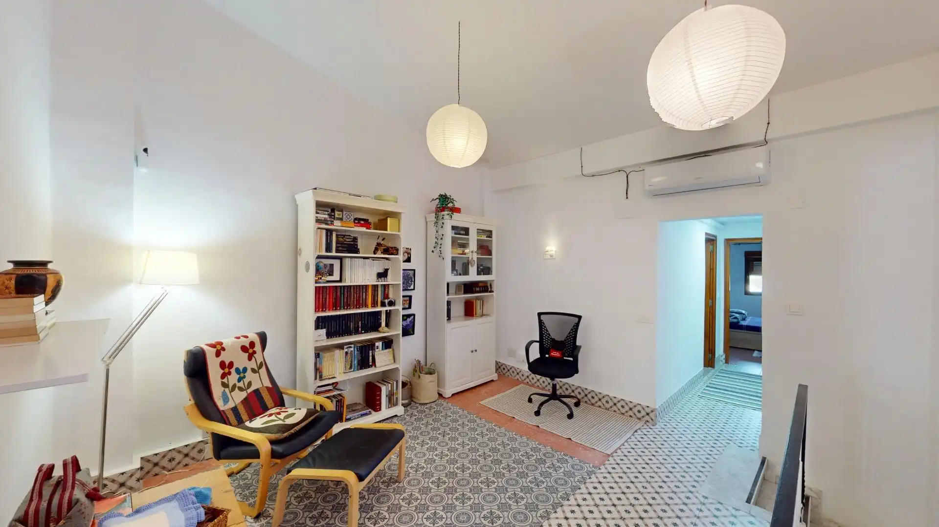 Casa o chalet en venta en Calle oliva, 26, Oliva pueblo