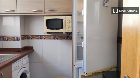 Photo 5 of Flat for share in Barrio de Benimaclet,  Valencia Capital