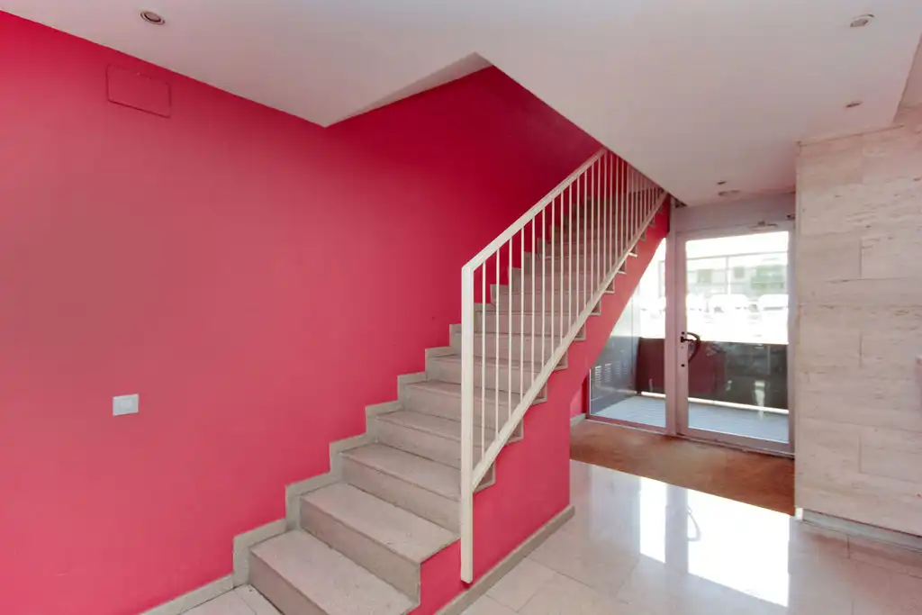 Piso en venta en Sabadell